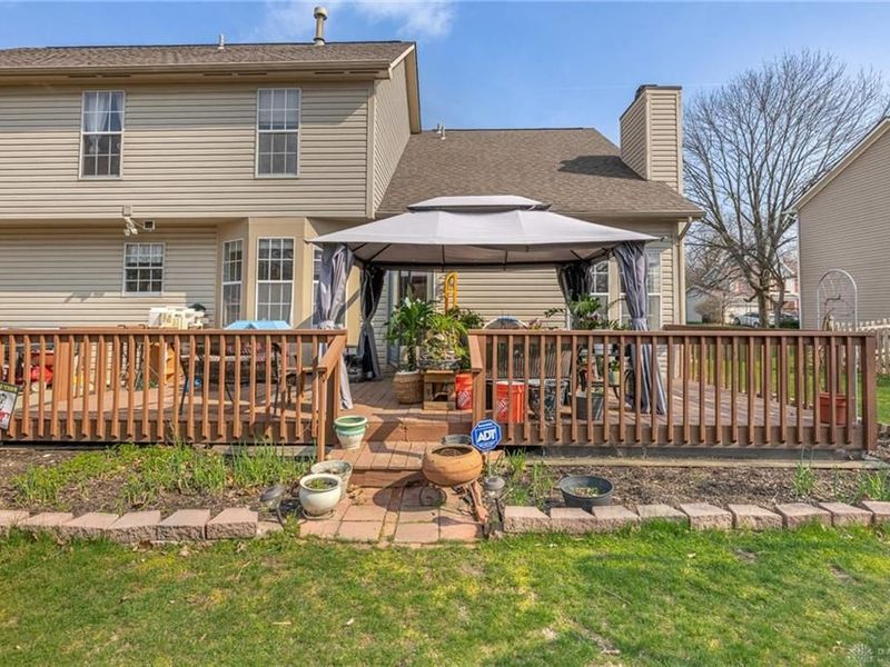 2258 Rosina Drive, Miamisburg, OH 45342 Photo 30