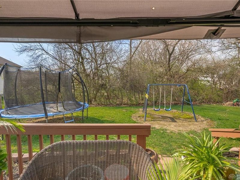 2258 Rosina Drive, Miamisburg, OH 45342 Photo 33