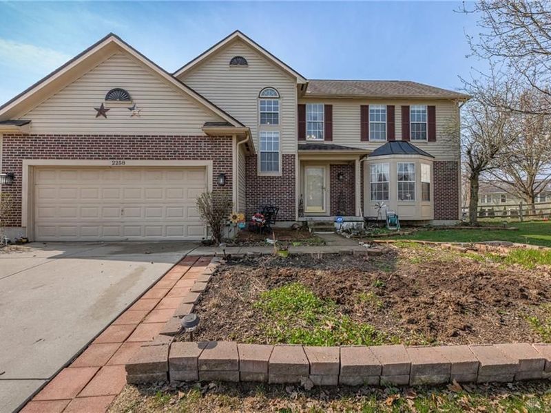 2258 Rosina Drive, Miamisburg, OH 45342 Photo 35