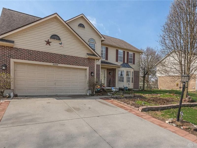 2258 Rosina Drive, Miamisburg, OH 45342 Photo 36