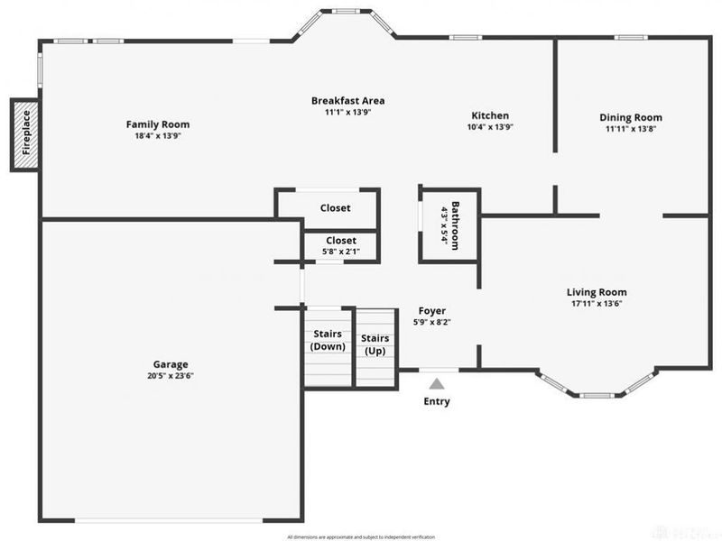 2258 Rosina Drive, Miamisburg, OH 45342 Photo 38