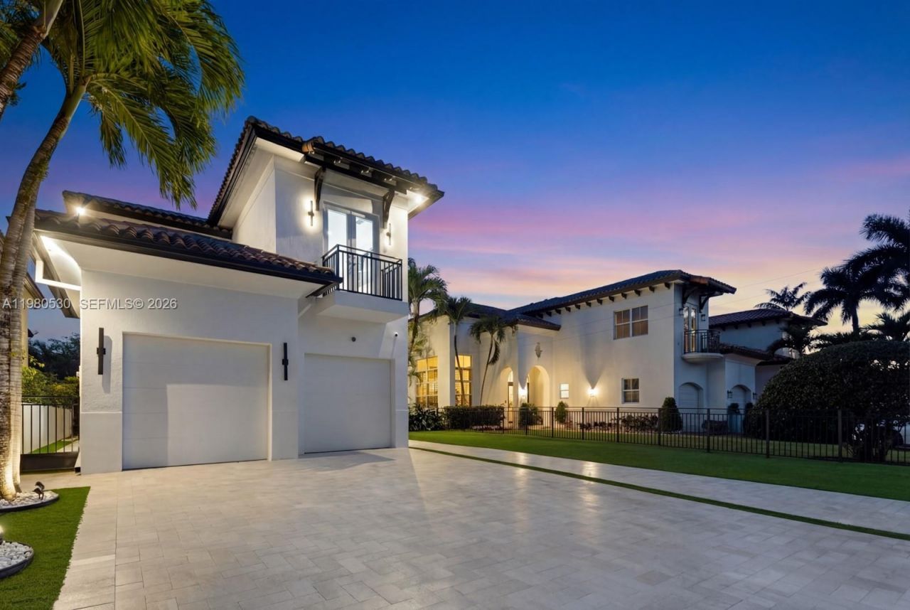 5790 SW 34th St, Miami, FL 33155 Photo