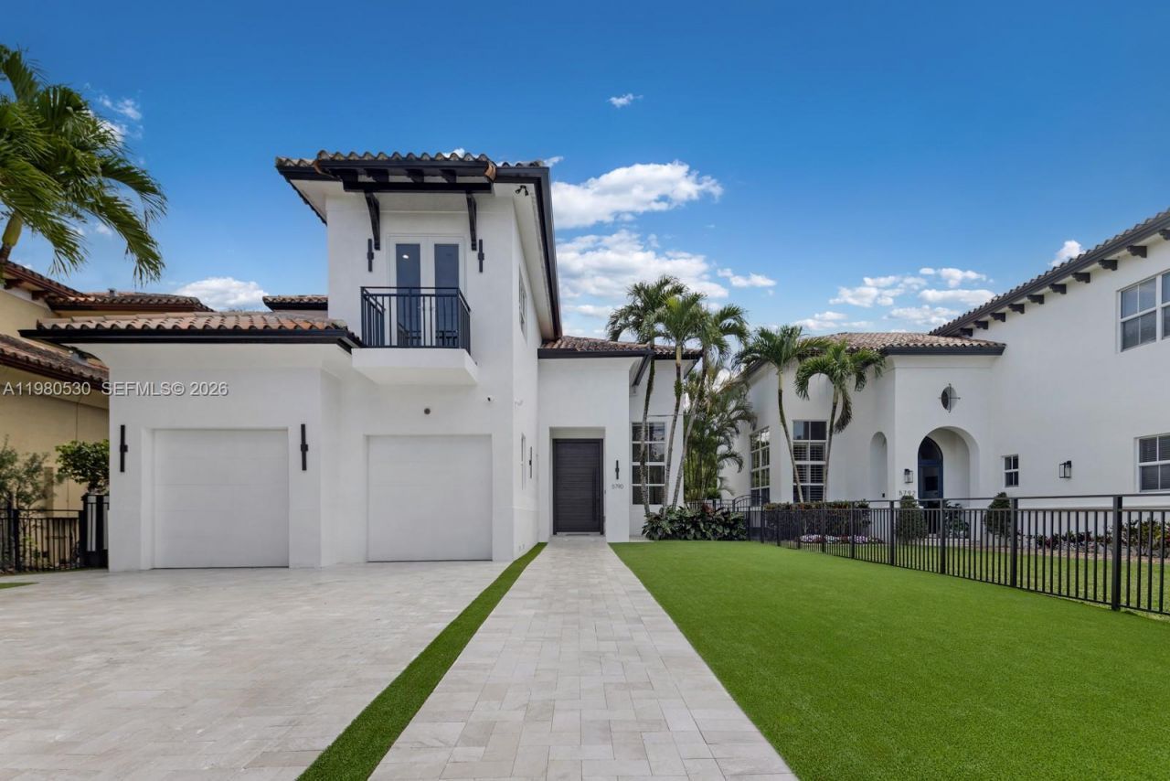 5790 SW 34th St, Miami, FL 33155 Photo