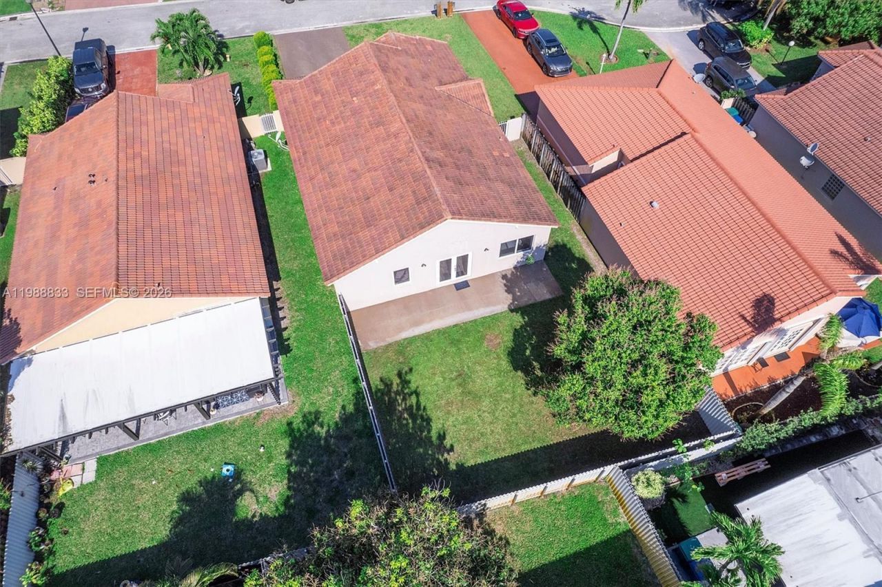 19031 NW 54th Ave, Miami Gardens, FL 33055 Photo