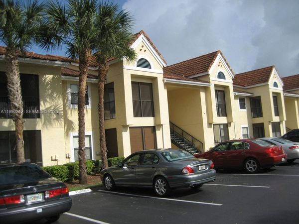 15051 SW 103 LN , Unit 4103, Miami, FL 33196