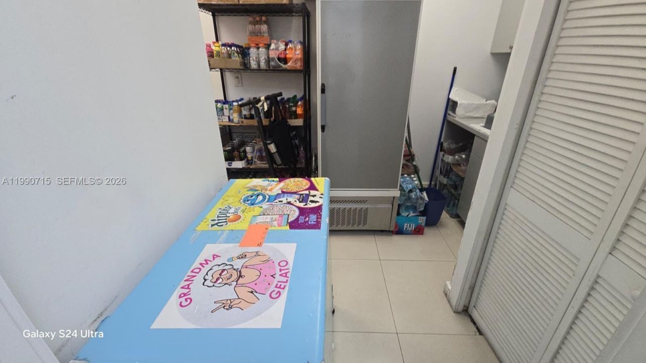 Ice Cream Shop For Sale In Miami Beach, Miami Beach, FL 33139 Photo