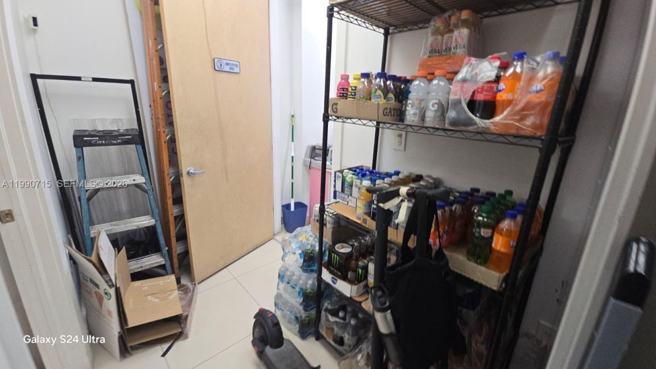Ice Cream Shop For Sale In Miami Beach, Miami Beach, FL 33139 Photo