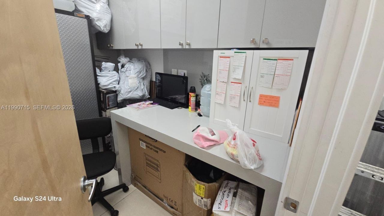 Ice Cream Shop For Sale In Miami Beach, Miami Beach, FL 33139 Photo