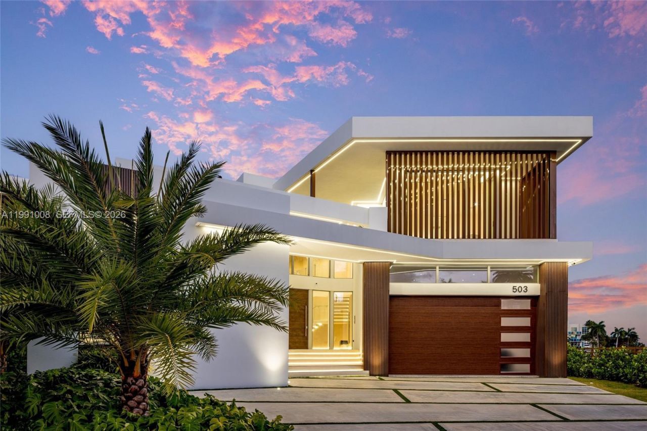 503 Palm Dr , Hallandale Beach, FL 33009 Photo