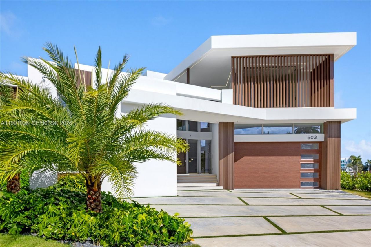 503 Palm Dr , Hallandale Beach, FL 33009 Photo