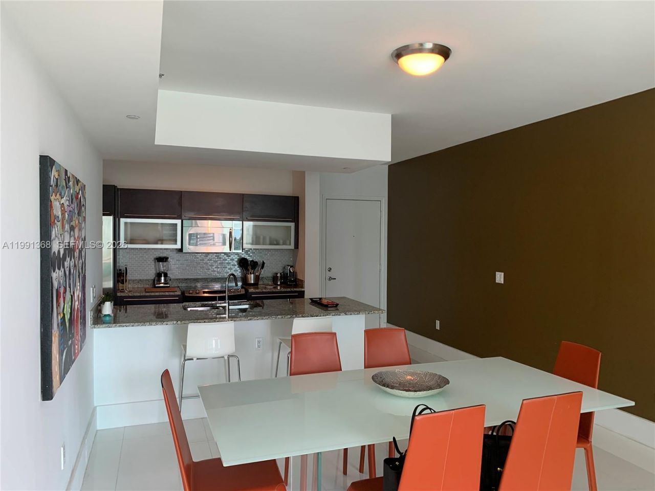 950 Brickell Bay Drive , Unit 1900, Miami, FL 33131 Photo