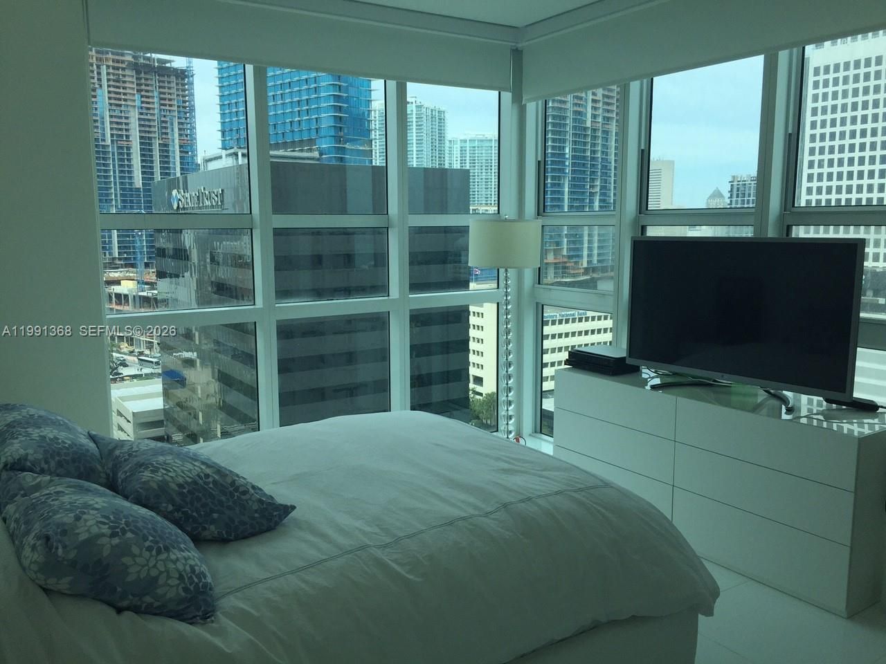950 Brickell Bay Drive , Unit 1900, Miami, FL 33131 Photo