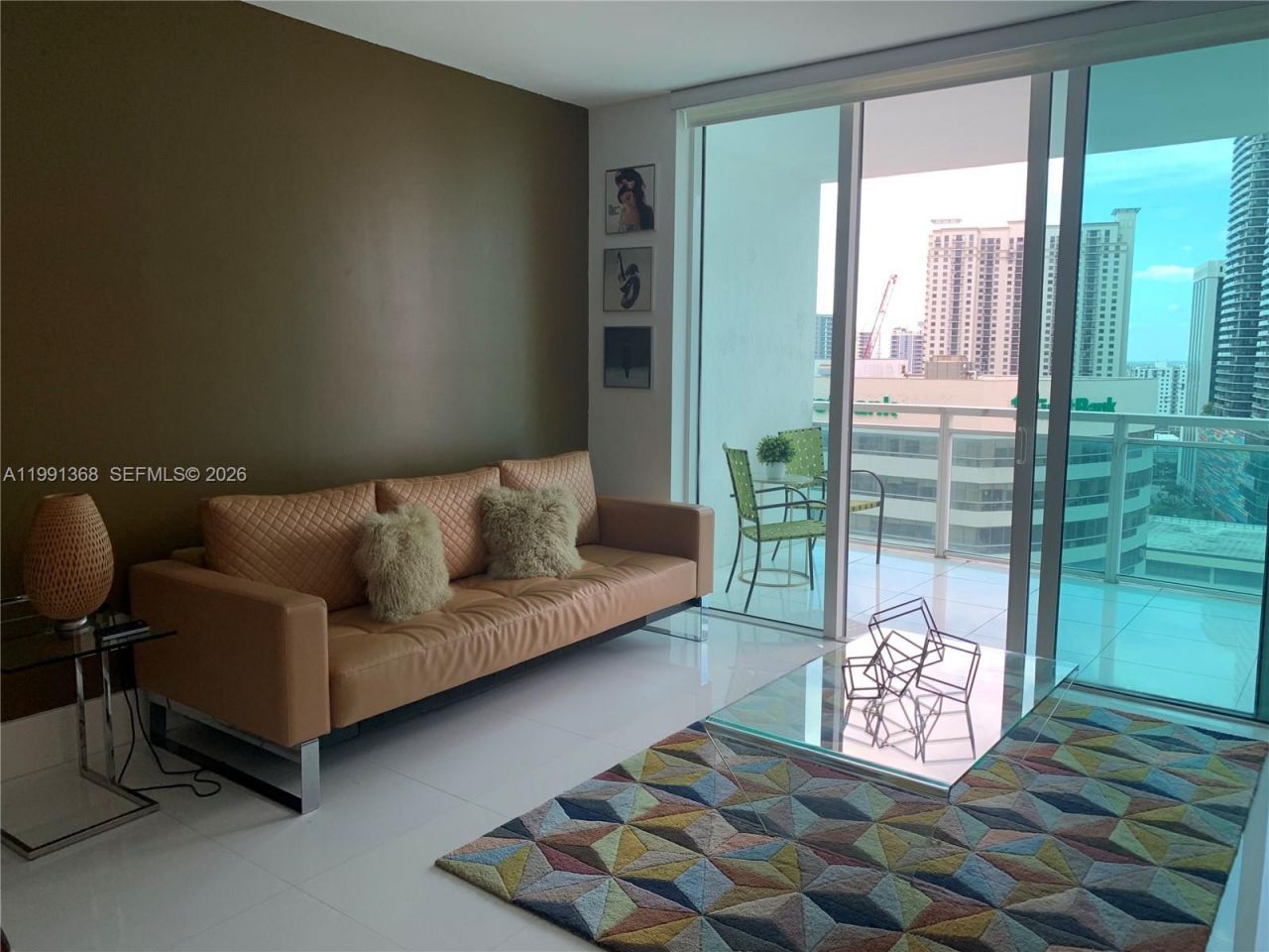 950 Brickell Bay Drive , Unit 1900, Miami, FL 33131 Photo
