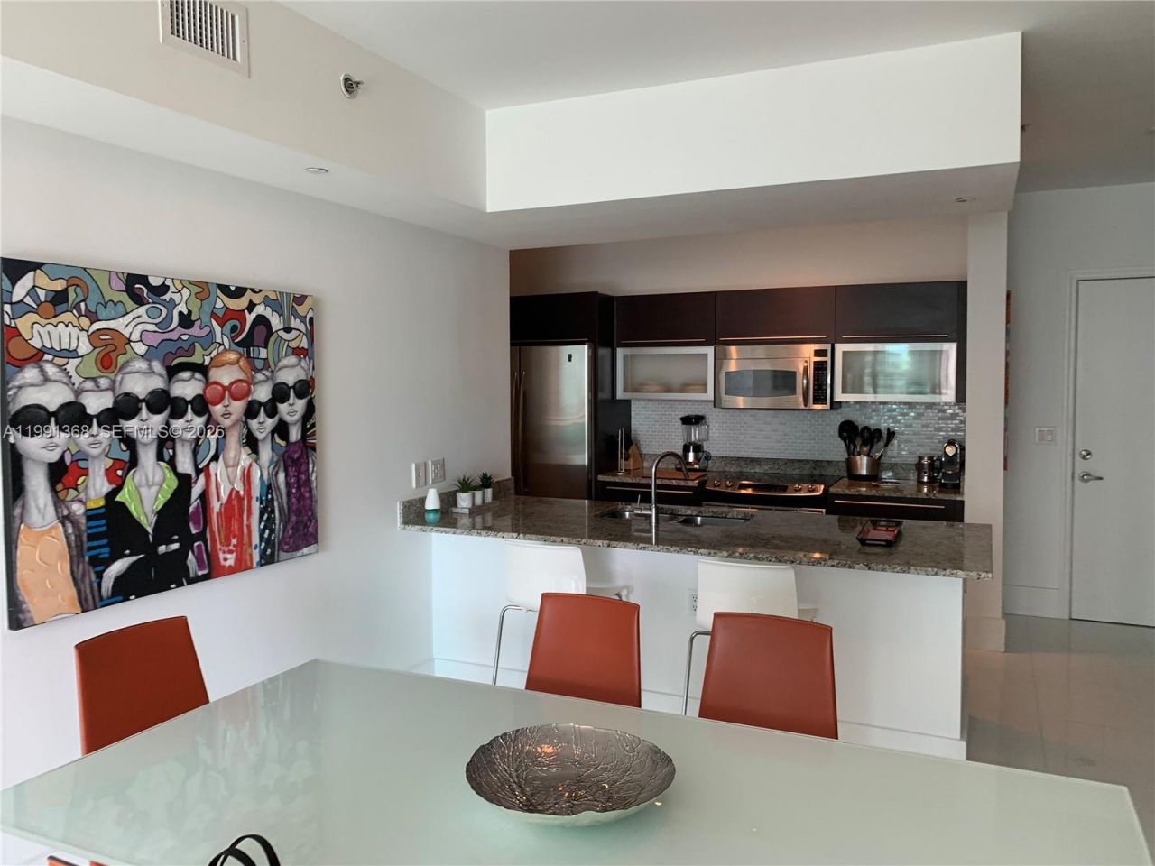 950 Brickell Bay Drive , Unit 1900, Miami, FL 33131 Photo