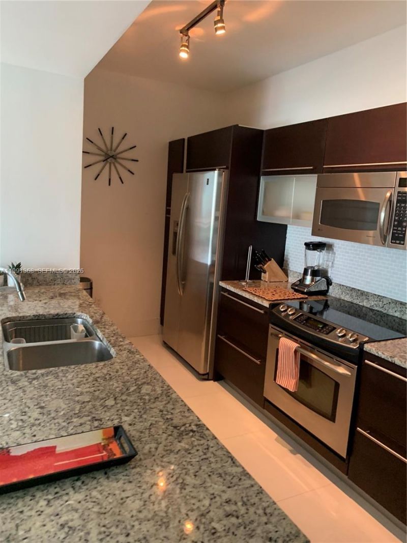 950 Brickell Bay Drive , Unit 1900, Miami, FL 33131 Photo