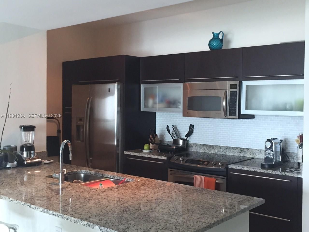 950 Brickell Bay Drive , Unit 1900, Miami, FL 33131 Photo