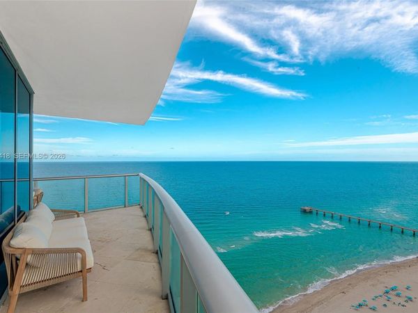 17001 Collins Ave , Unit 3101, Sunny Isles Beach, FL 33160