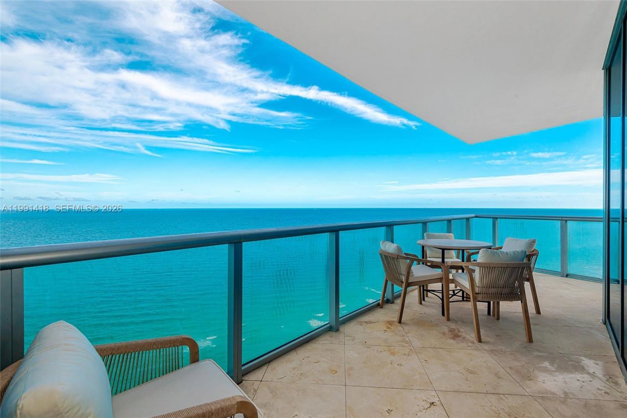 17001 Collins Ave , Unit 3101, Sunny Isles Beach, FL 33160 Photo