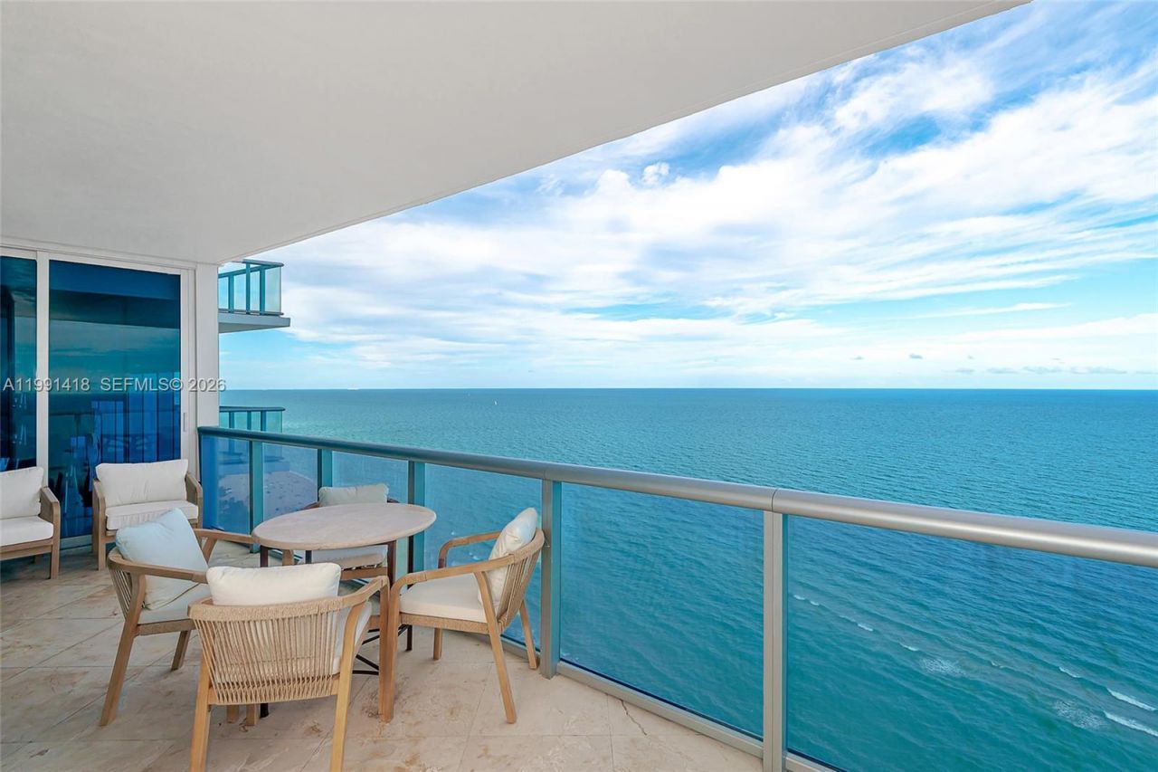 17001 Collins Ave , Unit 3101, Sunny Isles Beach, FL 33160 Photo