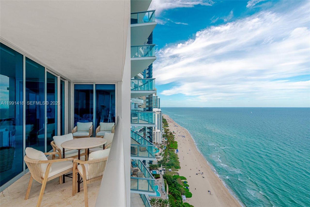 17001 Collins Ave , Unit 3101, Sunny Isles Beach, FL 33160 Photo