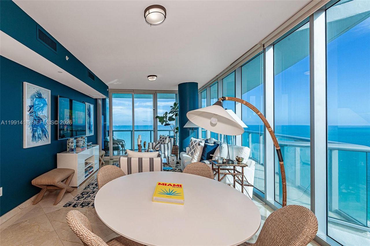17001 Collins Ave , Unit 3101, Sunny Isles Beach, FL 33160 Photo