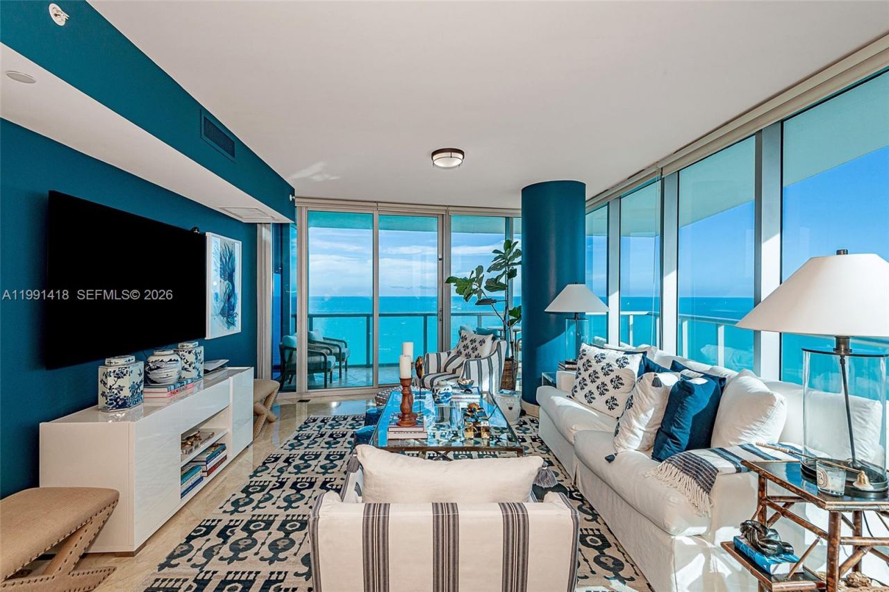 17001 Collins Ave , Unit 3101, Sunny Isles Beach, FL 33160 Photo