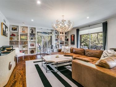 6332 Bandera Avenue, Unit D, Dallas, TX 75225