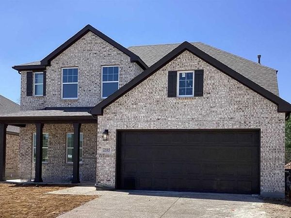 2505 Daisy Lane, Melissa, TX 75454