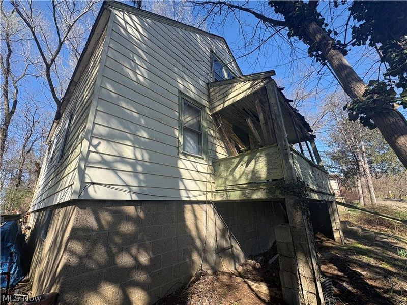 437 Warwick Avenue, Zanesville, OH 43701 Photo 2