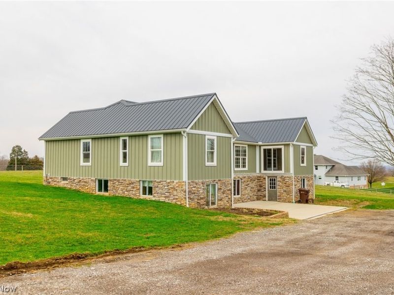 8919 Township Road 566, Holmesville, OH 44633 Photo 29