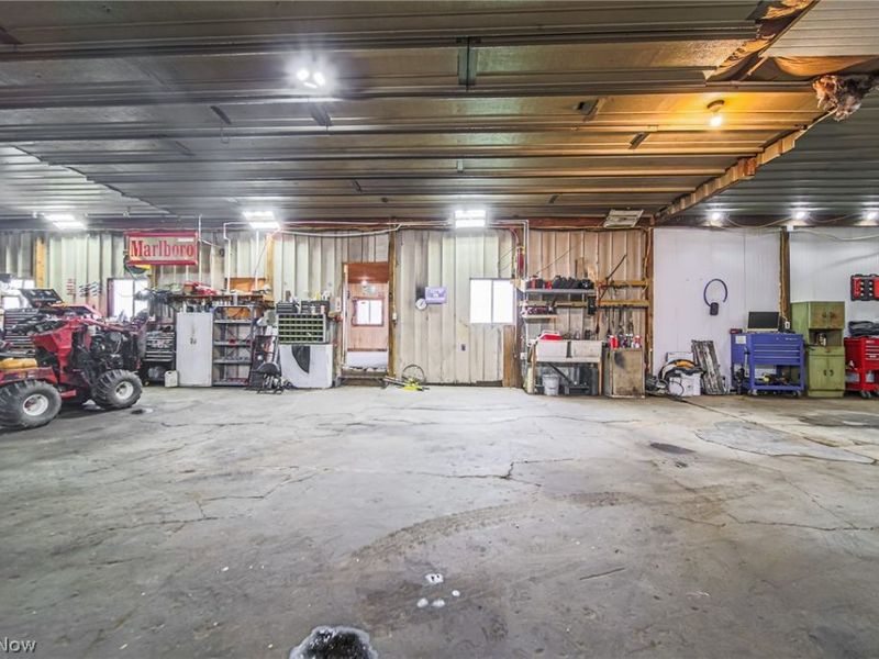 8919 Township Road 566, Holmesville, OH 44633 Photo 36