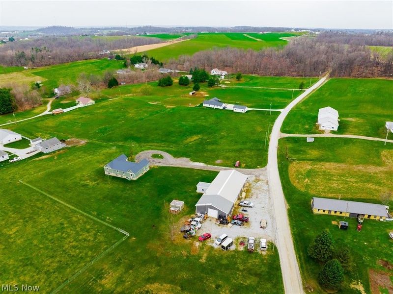 8919 Township Road 566, Holmesville, OH 44633 Photo 45