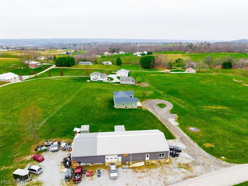 8919 Township Road 566, Holmesville, OH 44633 Photo 46