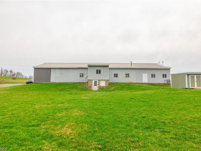 8919 Township Road 566, Holmesville, OH 44633 Photo 31