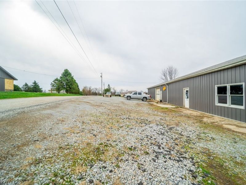 8919 Township Road 566, Holmesville, OH 44633 Photo 32