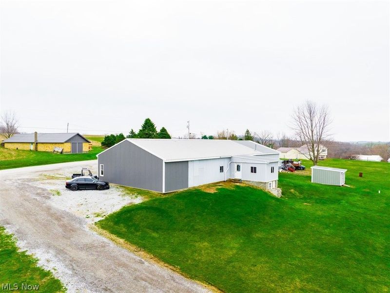 8919 Township Road 566, Holmesville, OH 44633 Photo 42