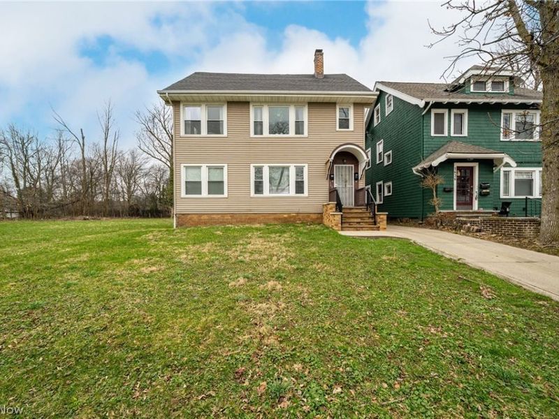 1630 Coventry Road, Cleveland Heights, OH 44118 Photo 1