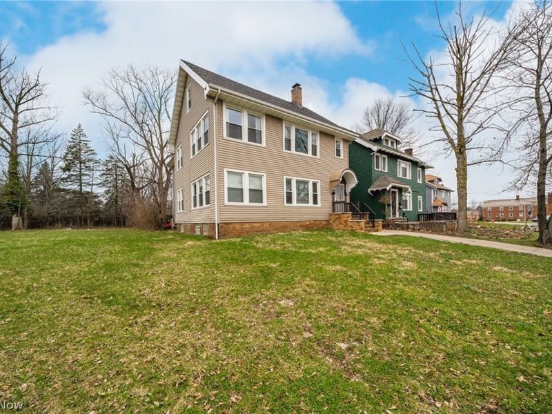 1630 Coventry Road, Cleveland Heights, OH 44118 Photo 2