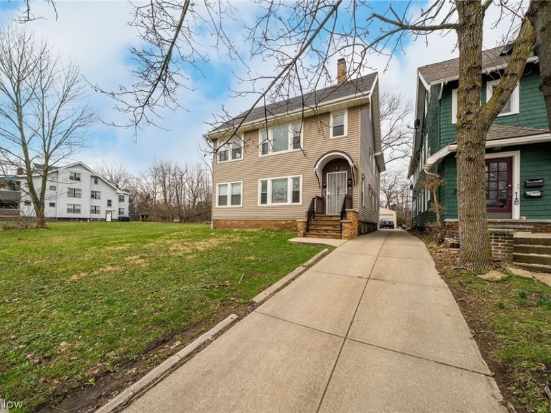 1630 Coventry Road, Cleveland Heights, OH 44118 Photo 4