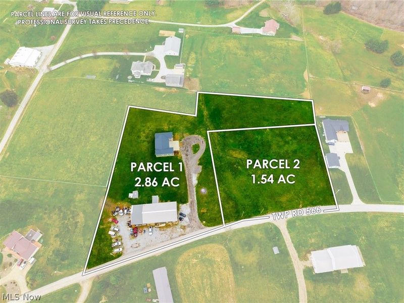 8919 Township Road 566, Holmesville, OH 44633 Photo 2