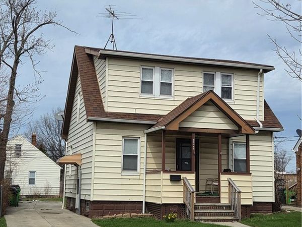 22031 Miller Avenue, Euclid, OH 44119