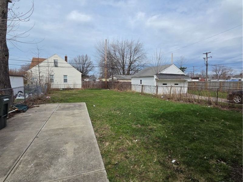 22031 Miller Avenue, Euclid, OH 44119 Photo 20