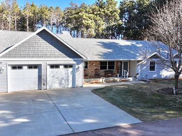 8555 15th Avenue NW, Rice, MN 56367