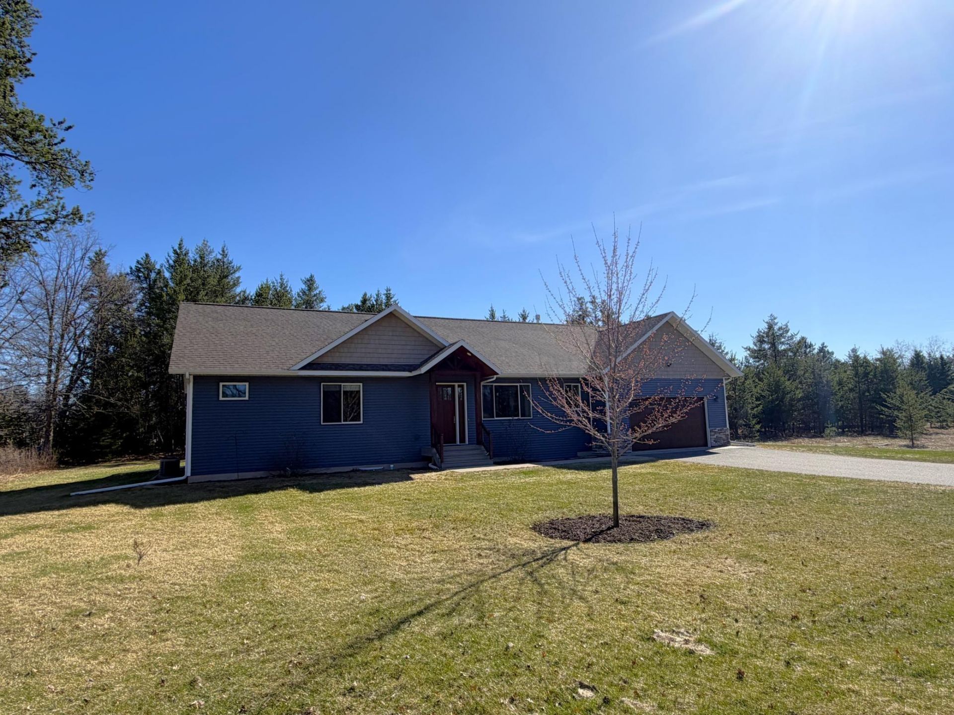 11889 Joneswood Drive, Baxter, MN 56425 Main Photo
