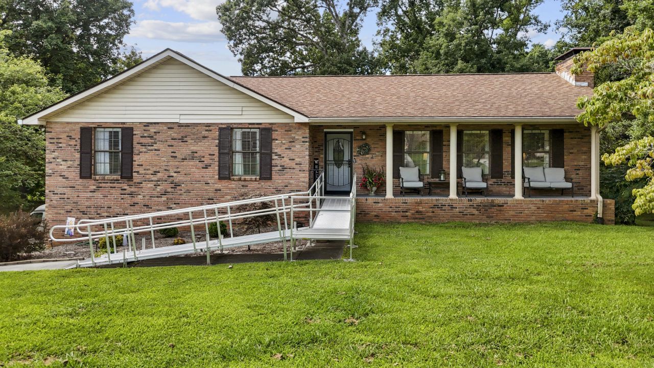 6262 Wintergreen Road, Morristown, TN 37814 Main Photo