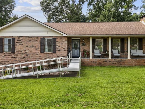 6262 Wintergreen Road, Morristown, TN 37814