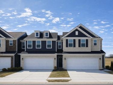 1508 Arcadia Drive, Milford Twp, MI 48381