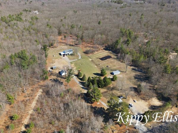 2860 Fenner Road, Muskegon, MI 49445