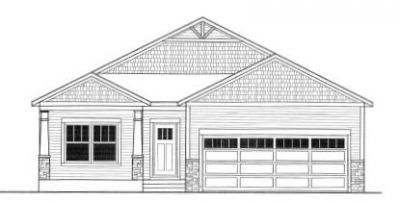 6185 S Bear Den Trail, Muskegon, MI 49444 Main Photo