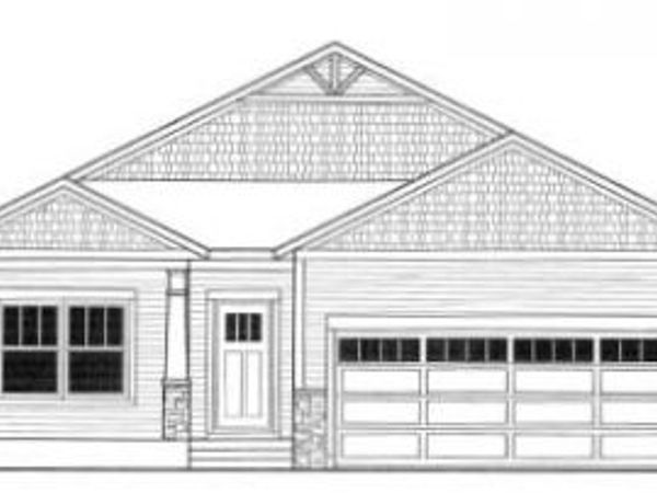 6185 S Bear Den Trail, Muskegon, MI 49444